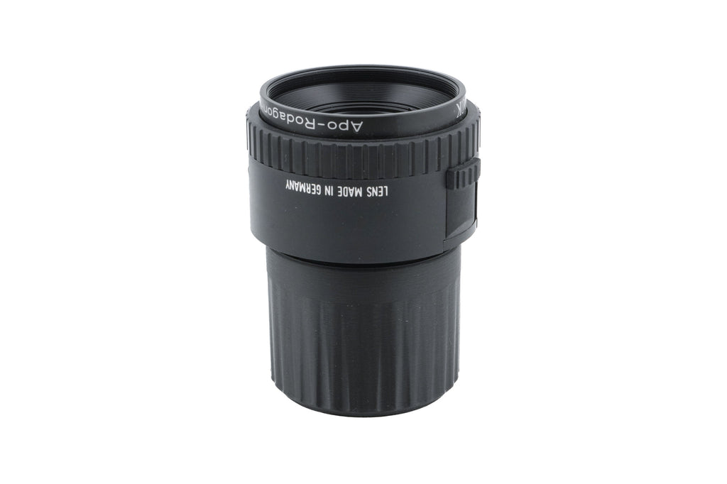 Rodenstock 50mm f2.8 Apo-Rodagon N