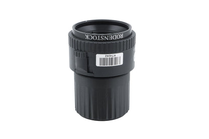 Rodenstock 50mm f2.8 Apo-Rodagon N