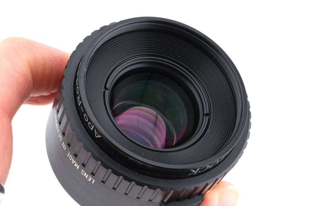 Rodenstock 50mm f2.8 Apo-Rodagon N