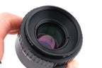 Rodenstock 50mm f2.8 Apo-Rodagon N