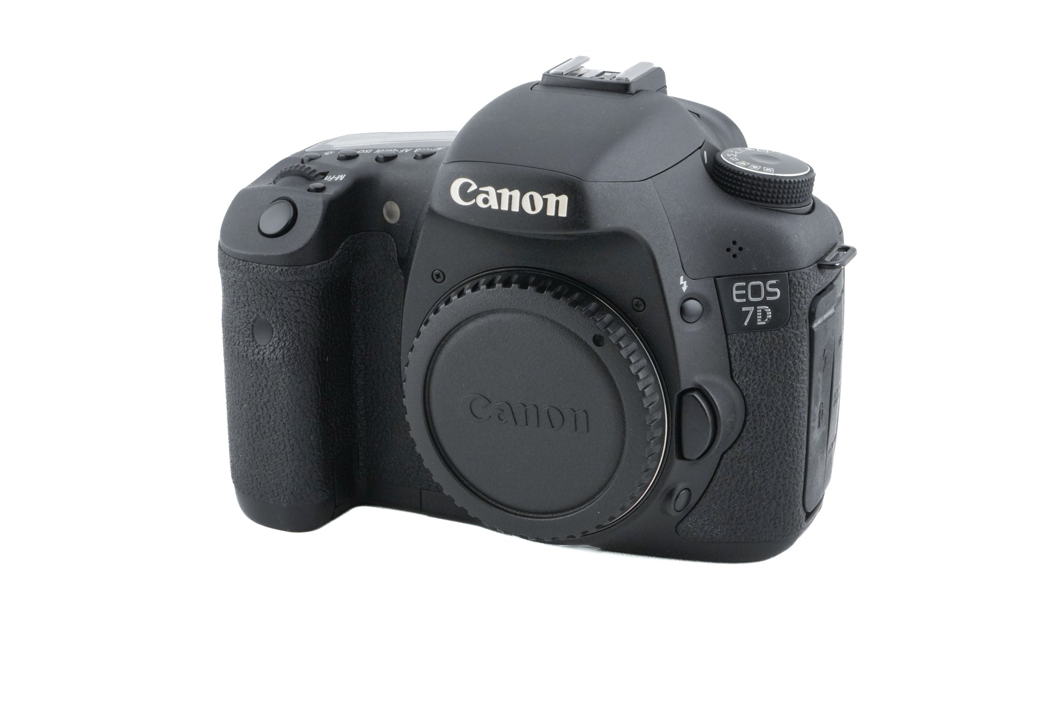 Canon EOS 7D