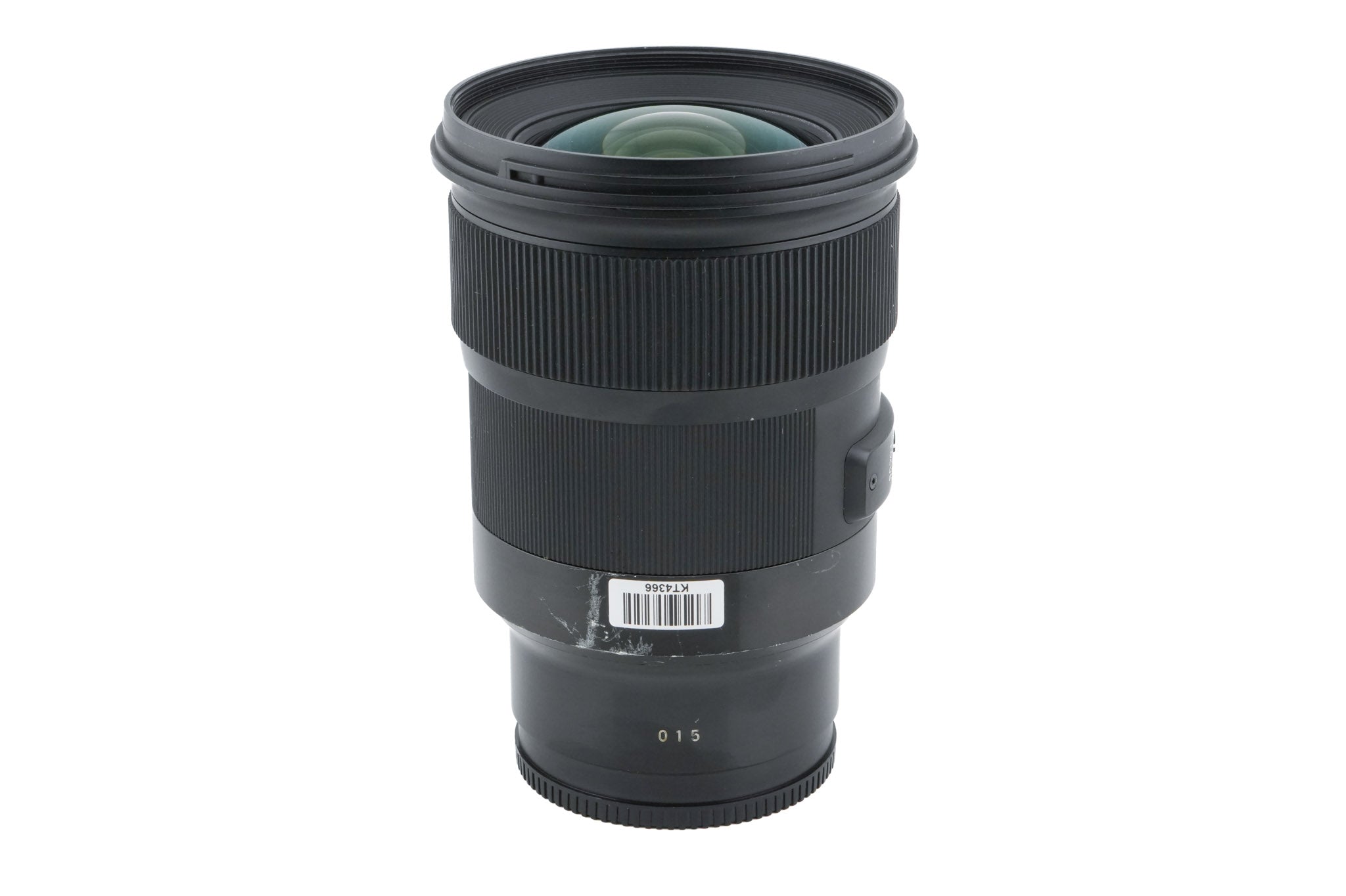 Sigma 24mm f1.4 DG HSM Art (015)