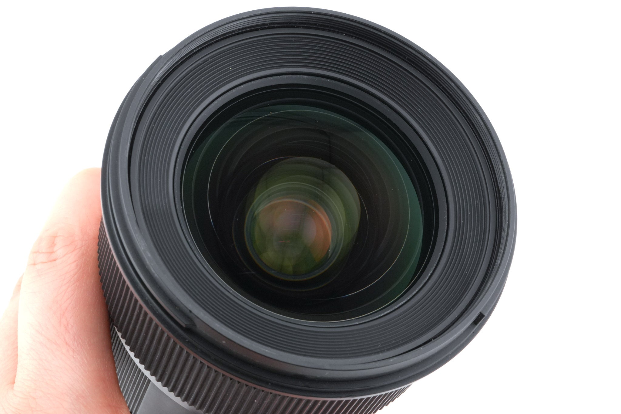 Sigma 24mm f1.4 DG HSM Art (015)