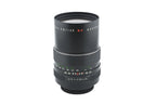 Pentacon 135mm f2.8 Electric MC