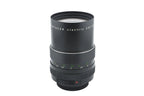 Pentacon 135mm f2.8 Electric MC