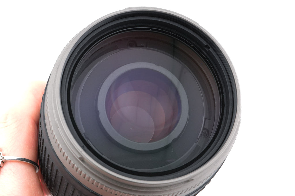 Nikon 70-300mm f4-5.6 AF Nikkor G