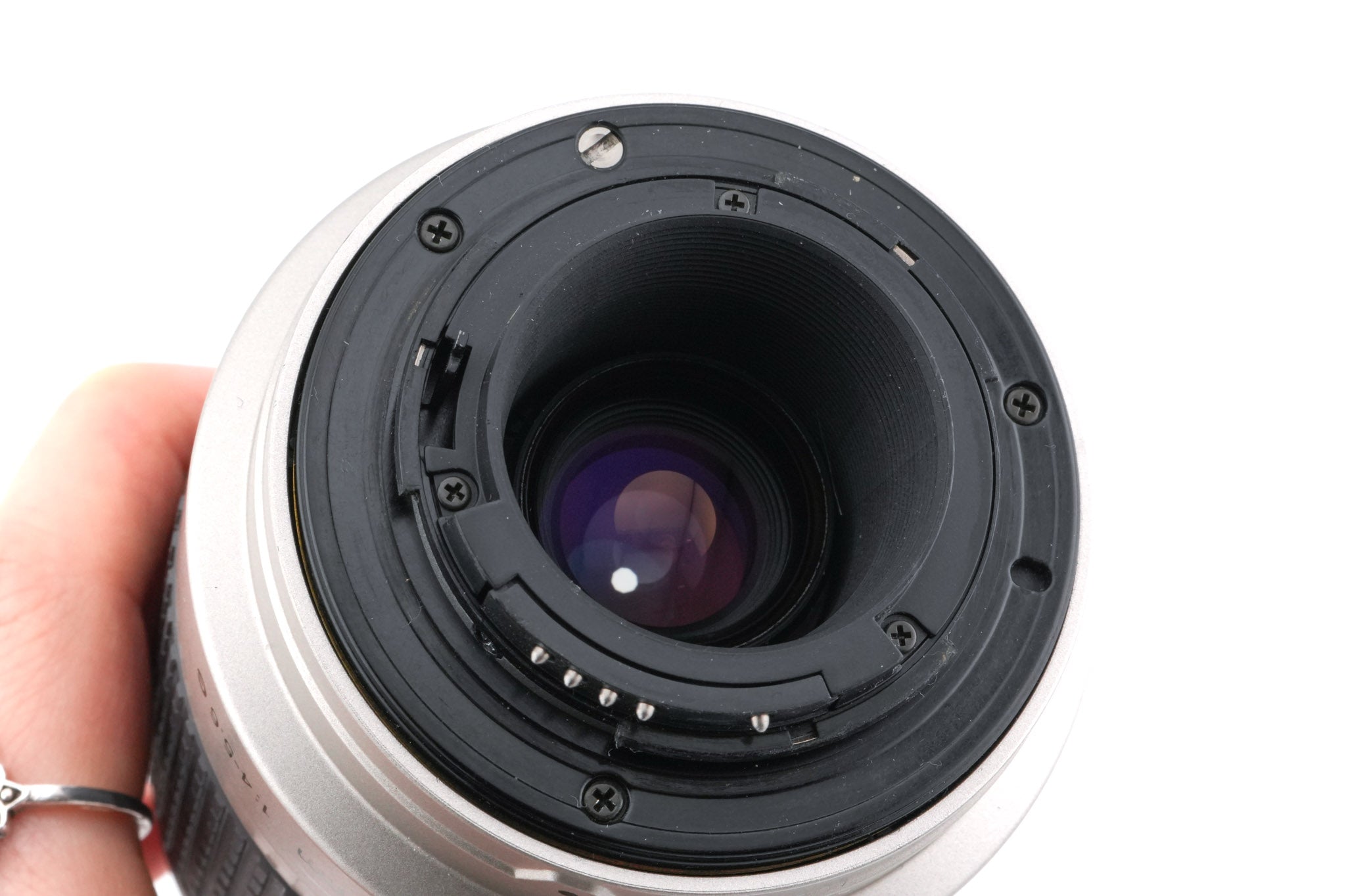 Nikon 70-300mm f4-5.6 AF Nikkor G