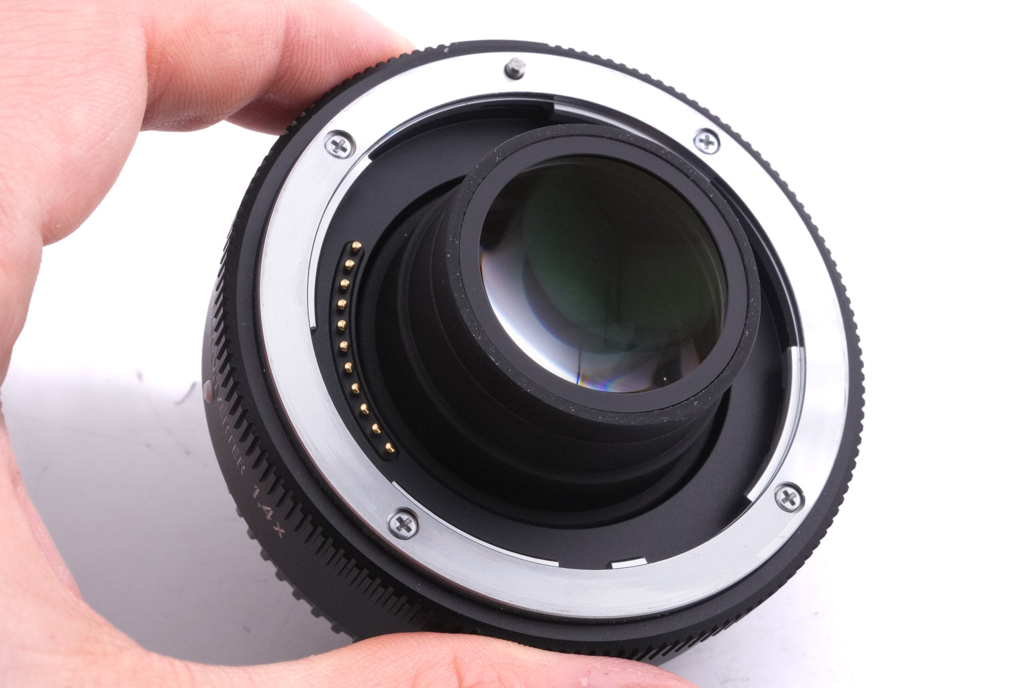 Nikon TC-1.4x Z Teleconverter