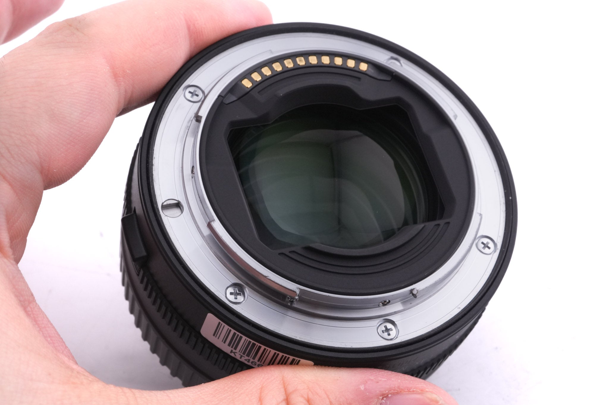 Nikon TC-1.4x Z Teleconverter