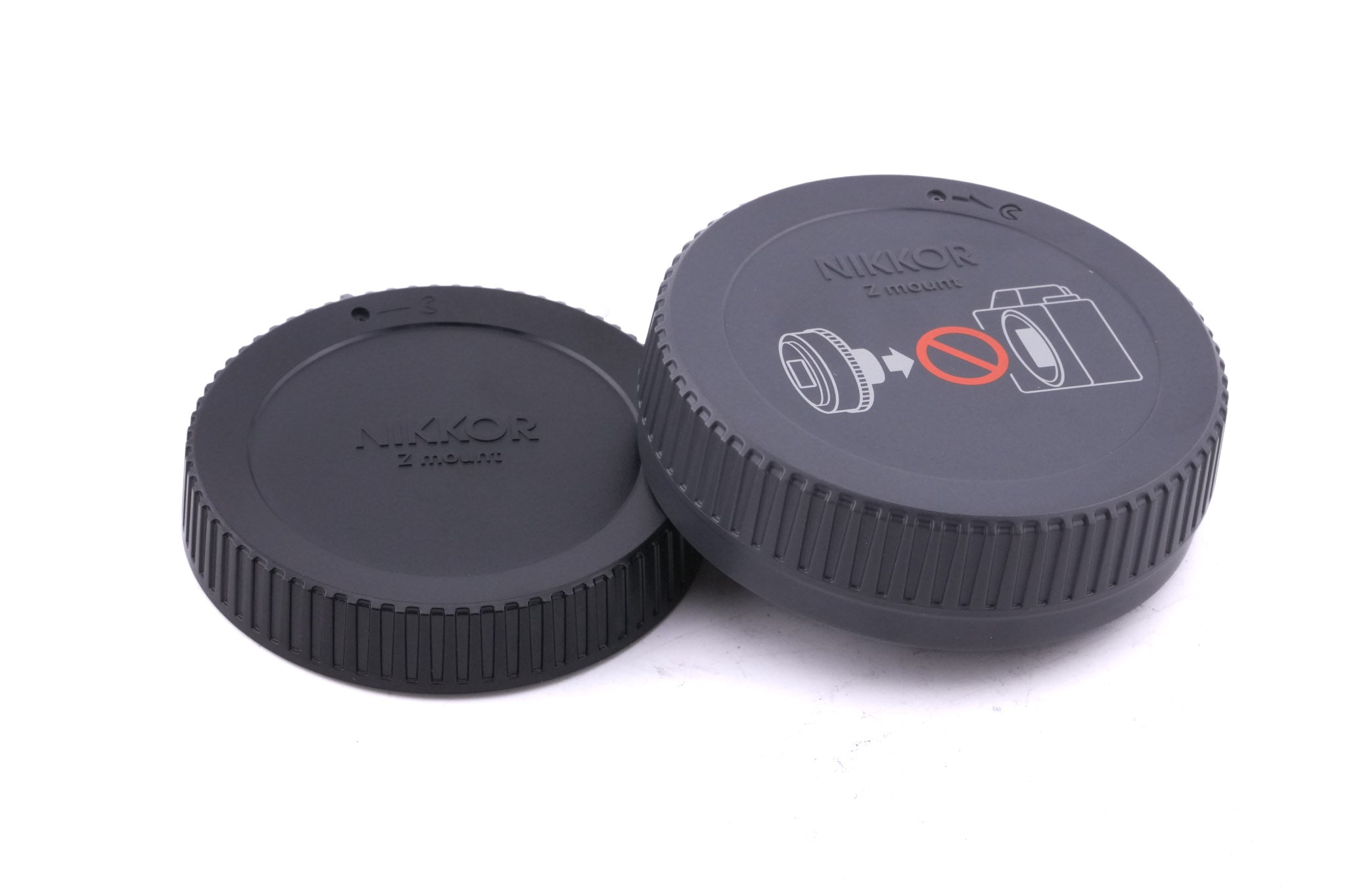 Nikon TC-1.4x Z Teleconverter