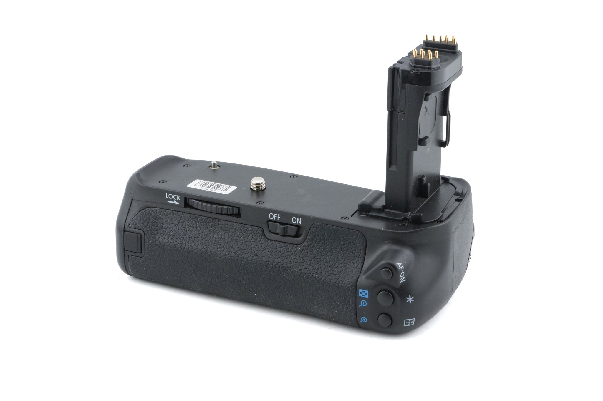 Canon BG-E14 Battery Grip