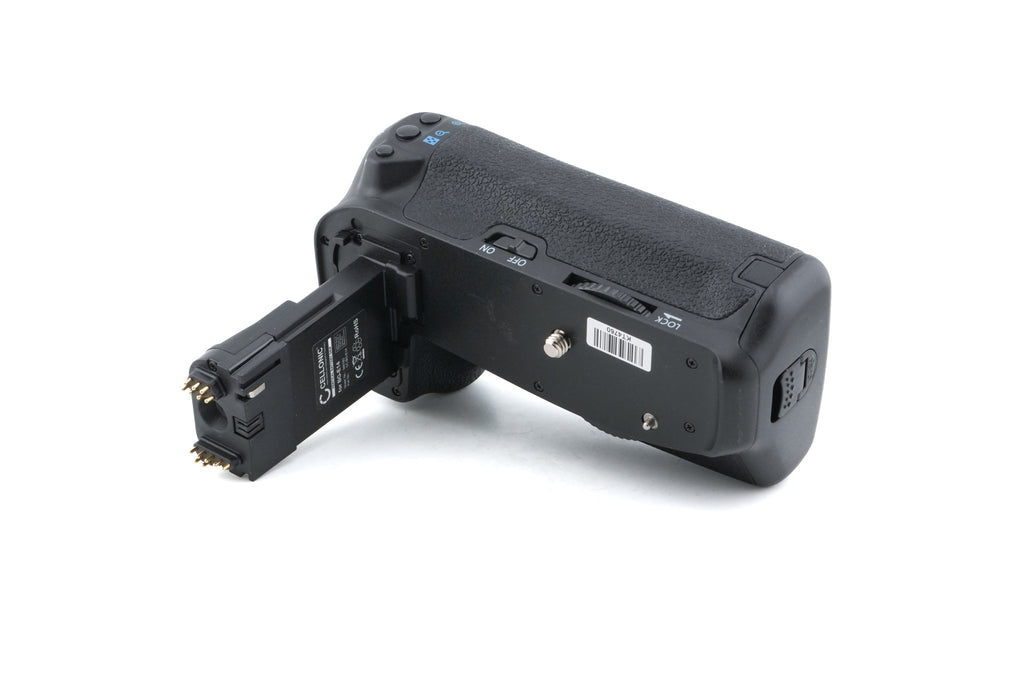 Canon BG-E14 Battery Grip