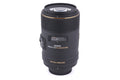 Sigma 105mm f2.8 EX DG Macro HSM OS