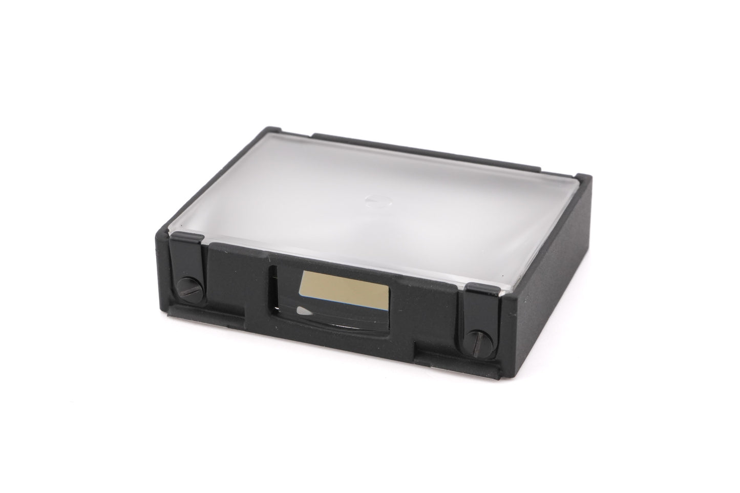 Canon F-1 Focusing Screen L B