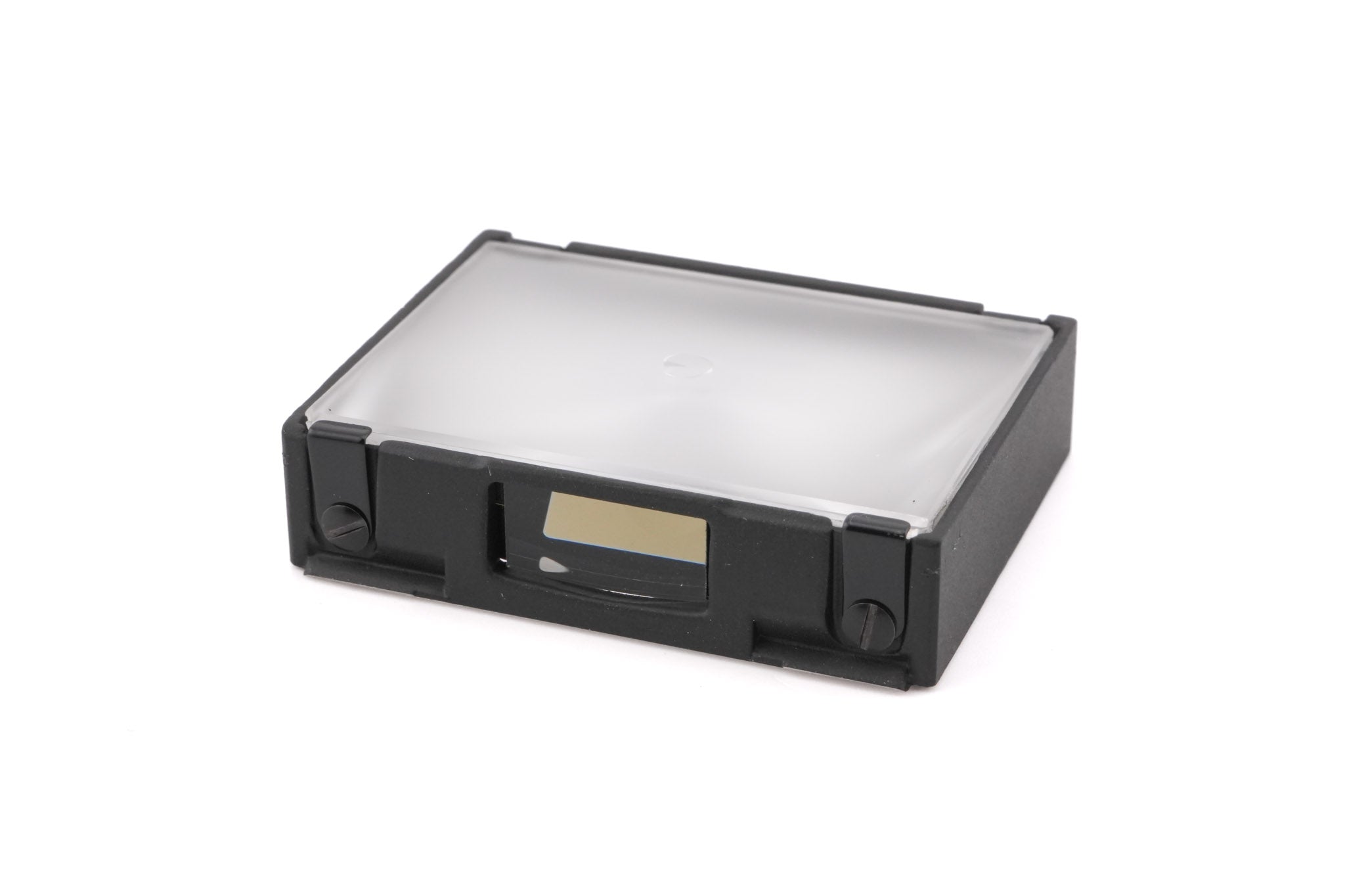 Canon F-1 Focusing Screen L B