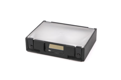 Canon F-1 Focusing Screen L B