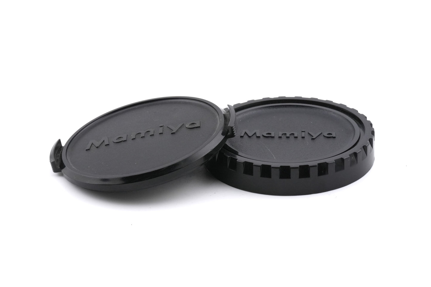 Mamiya 45mm f2.8 Sekor C N