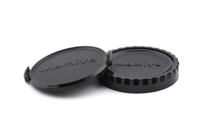 Mamiya 45mm f2.8 Sekor C N