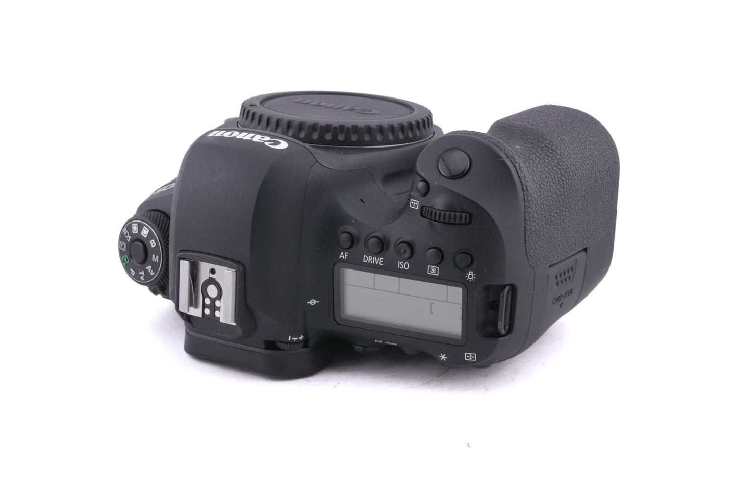 Canon EOS 6D Mark II