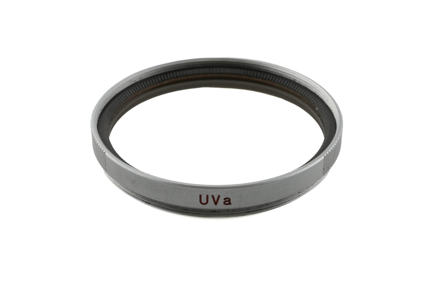 Leica 39mm UV Filter UVa (HOOIV / 13131A)