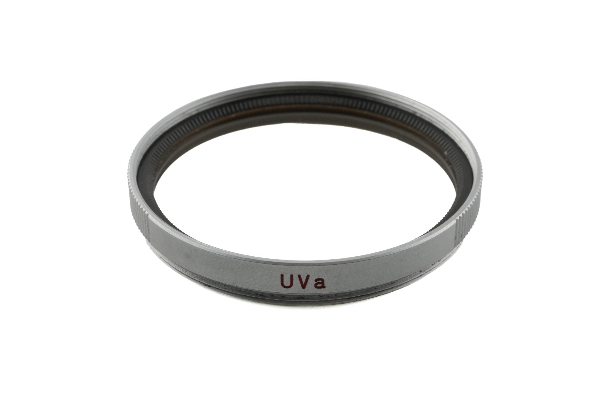 Leica 39mm UV Filter UVa (HOOIV / 13131A)