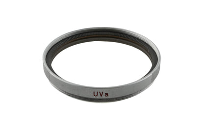 Leica 39mm UV Filter UVa (HOOIV / 13131A)