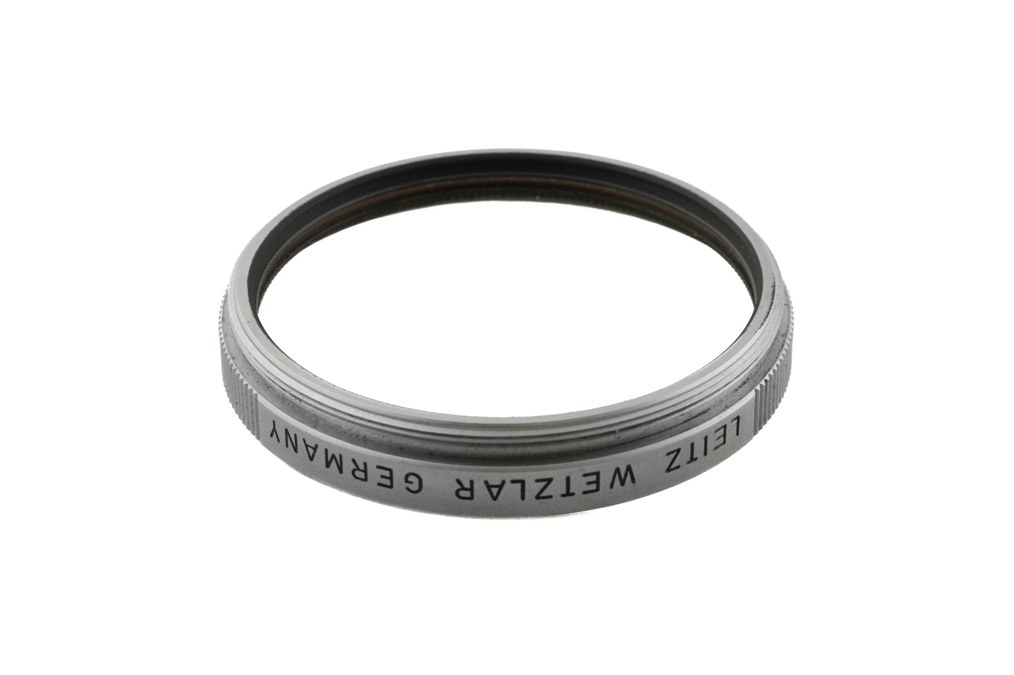 Leica 39mm UV Filter UVa (HOOIV / 13131A)