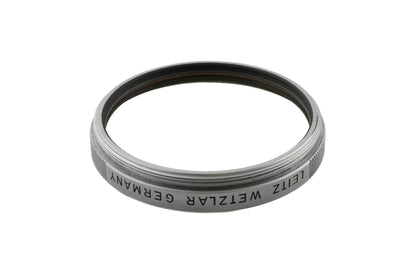 Leica 39mm UV Filter UVa (HOOIV / 13131A)