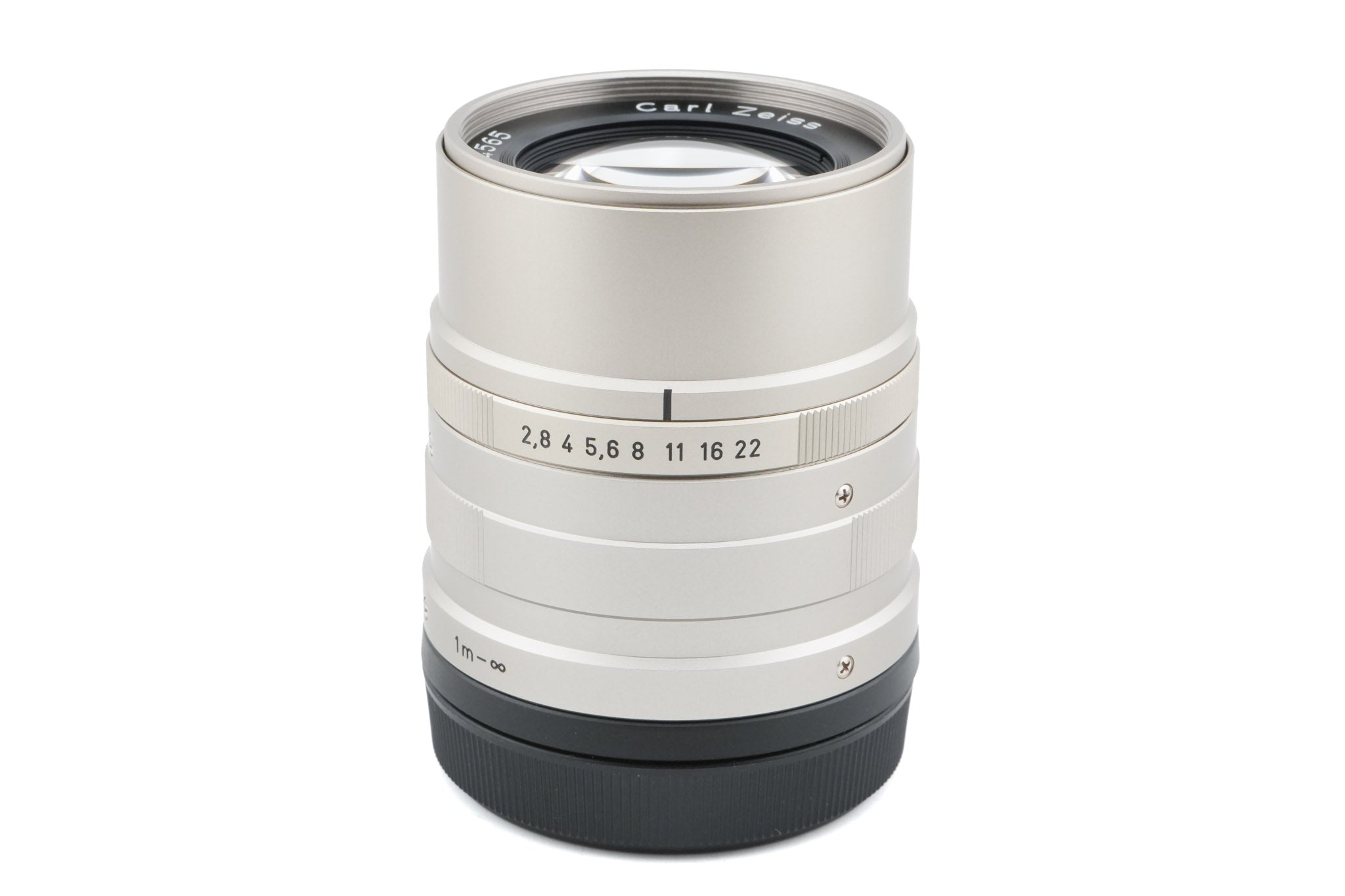 Carl Zeiss 90mm f2.8 Sonnar T*