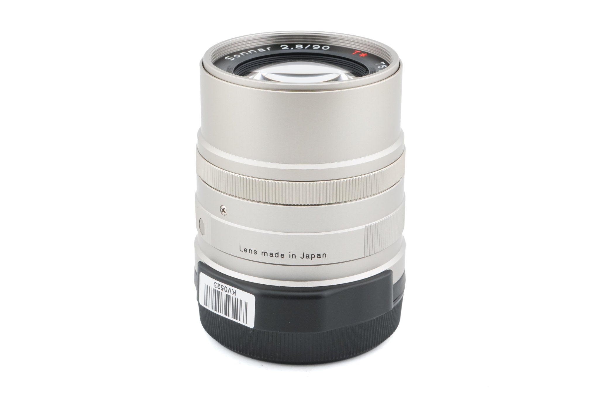 Carl Zeiss 90mm f2.8 Sonnar T*