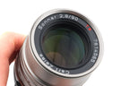 Carl Zeiss 90mm f2.8 Sonnar T*