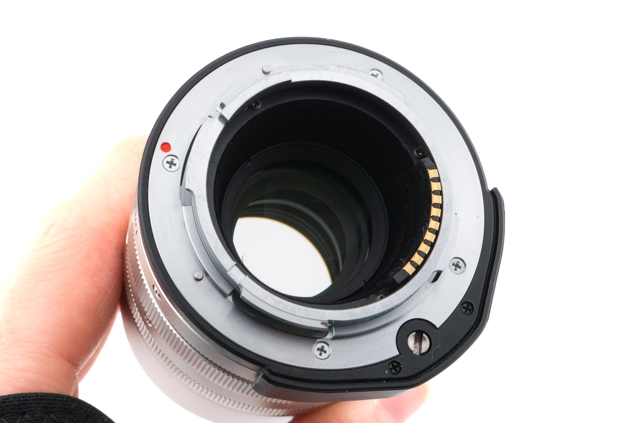 Carl Zeiss 90mm f2.8 Sonnar T*