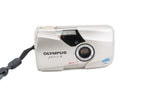 Olympus Mju-II