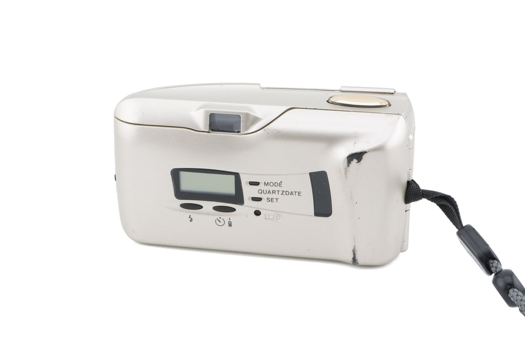 Olympus Mju-II