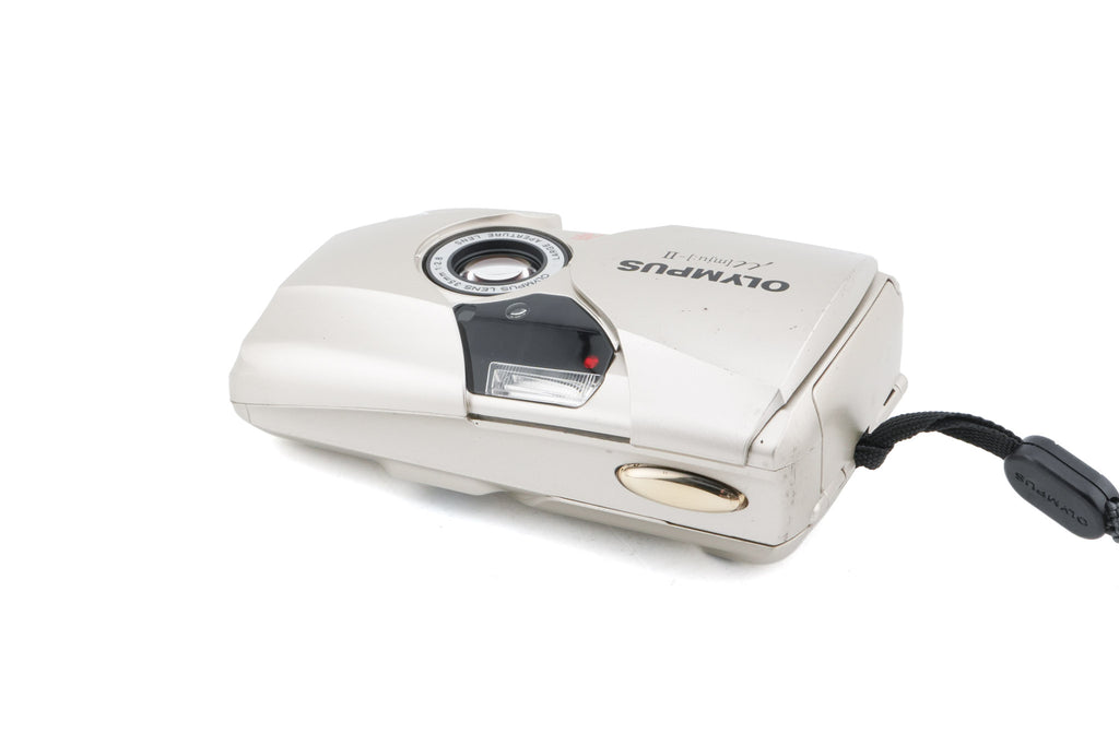 Olympus Mju-II