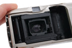Olympus Mju-II