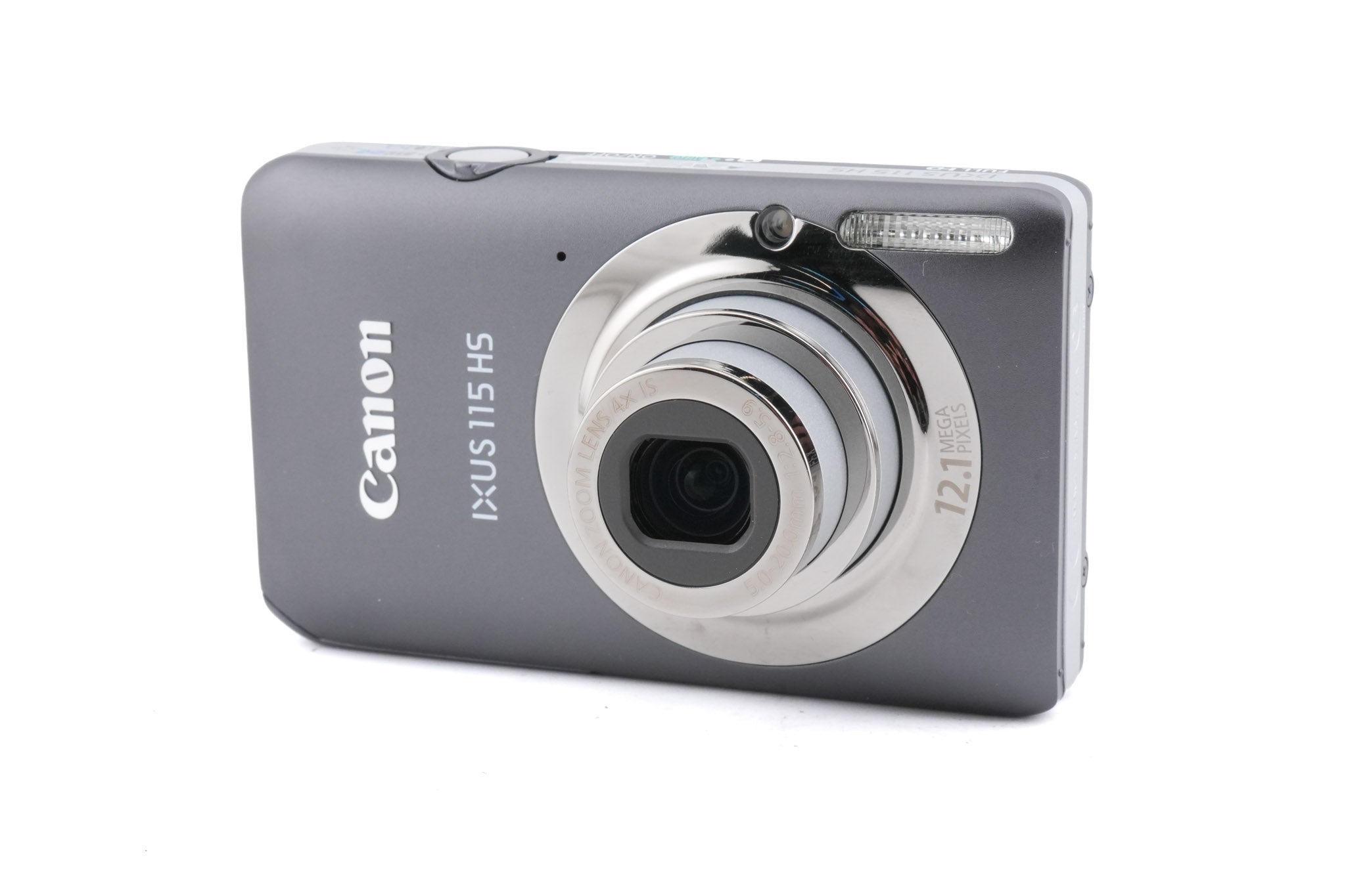 Canon IXUS 115 HS