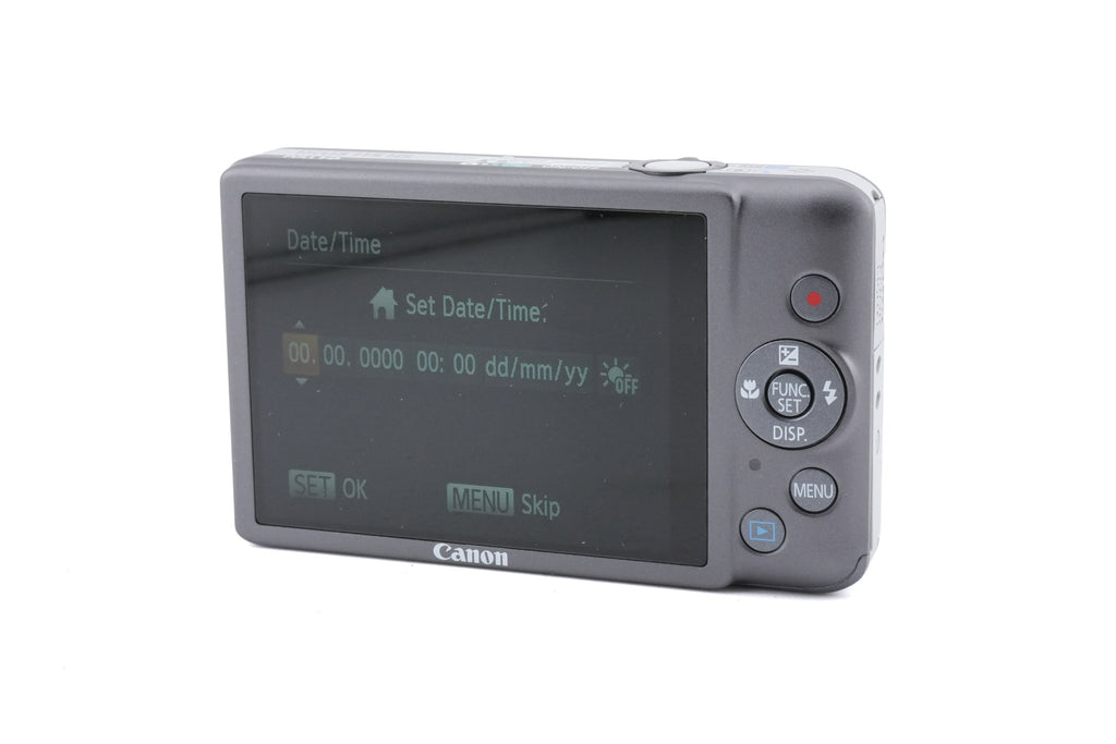 Canon IXUS 115 HS