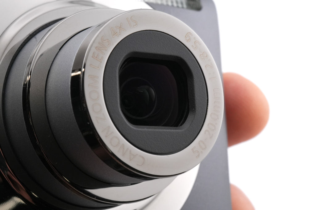 Canon IXUS 115 HS