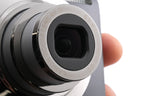 Canon IXUS 115 HS