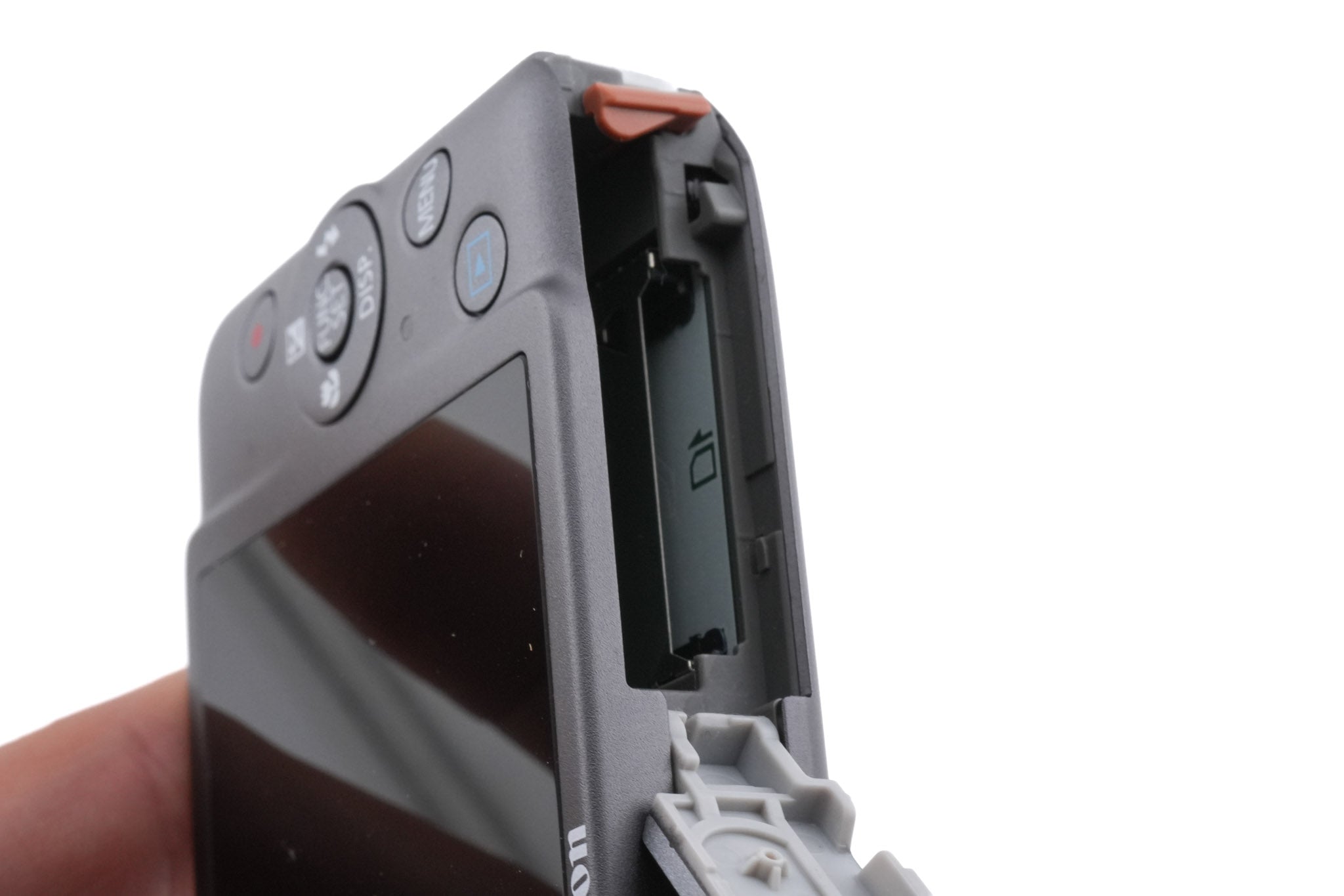 Canon IXUS 115 HS
