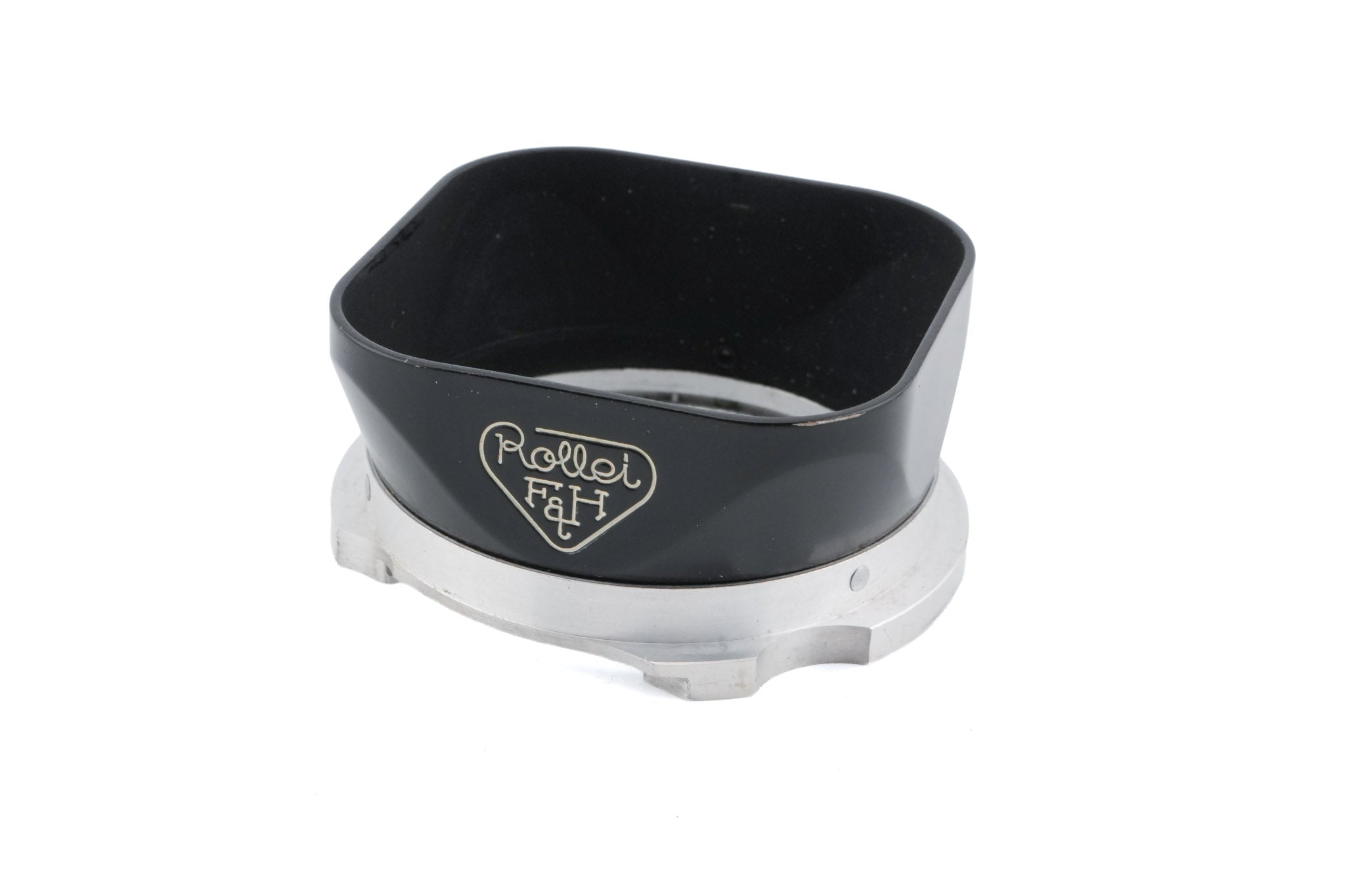 Rollei Bay II Lens Hood