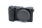Sony A6000