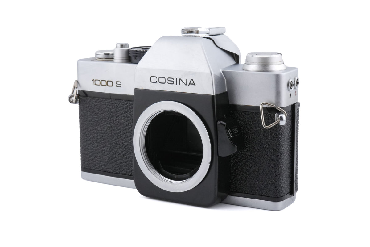 Cosina 1000 S
