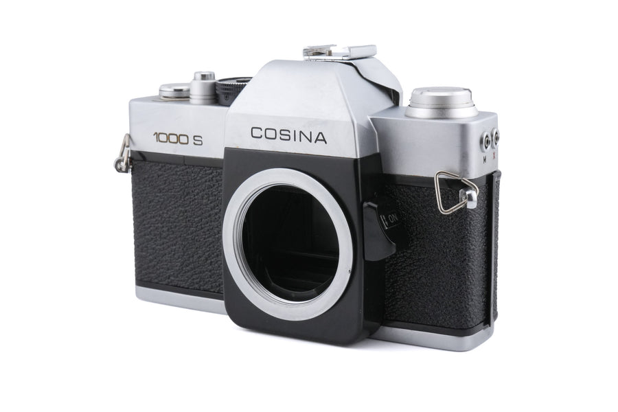 Cosina 1000 S