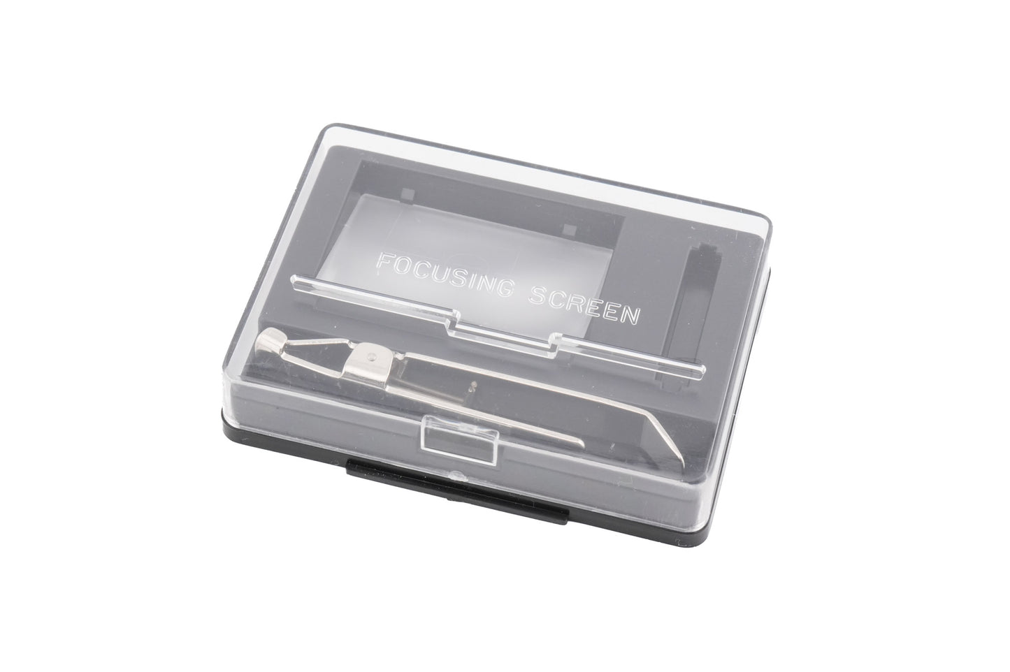 Contax FU-6 Focusing Screen