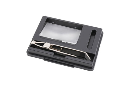 Contax FU-6 Focusing Screen