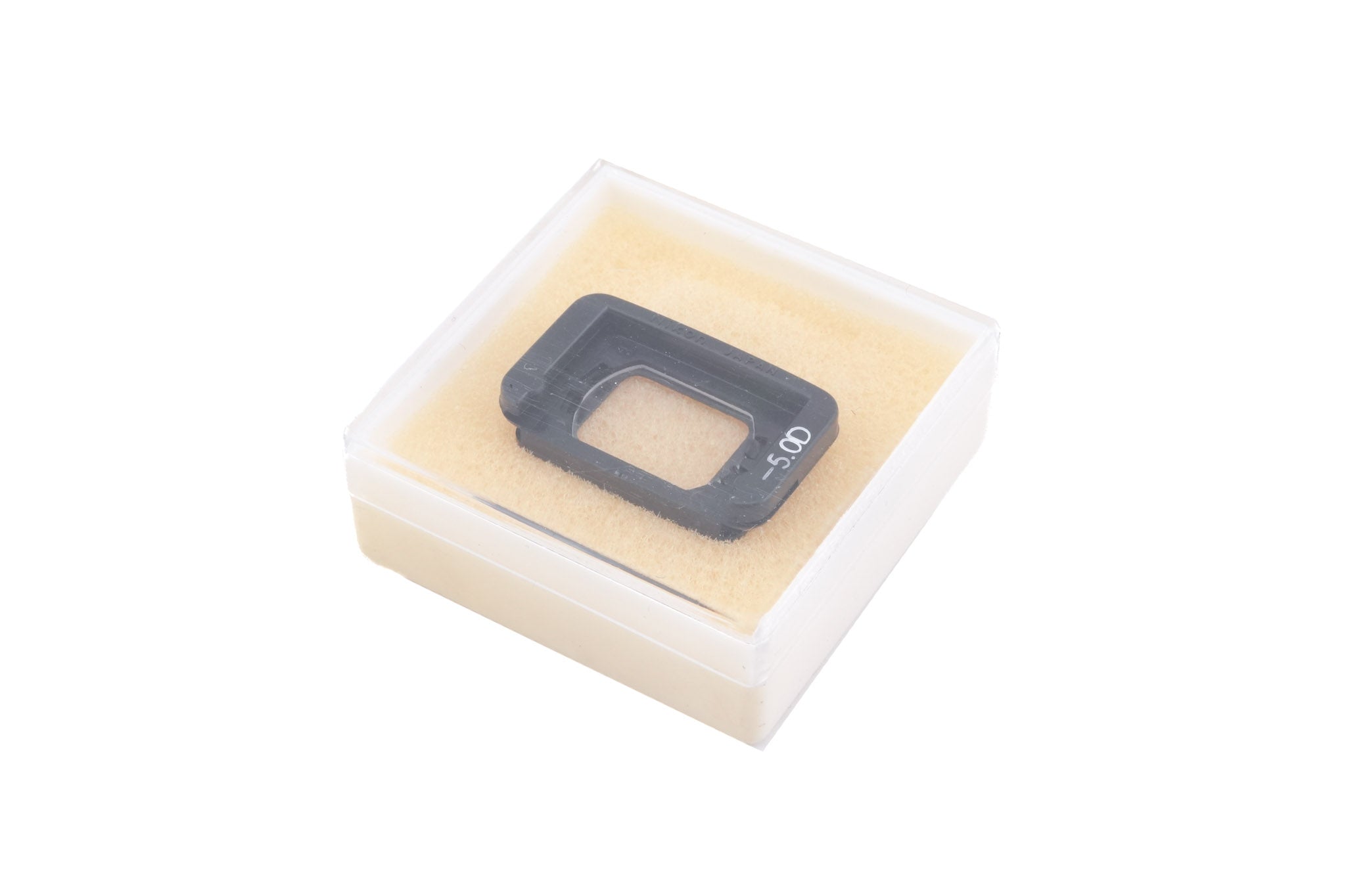 Nikon Eyepiece Correction Lens -5.0 (FG/EM)