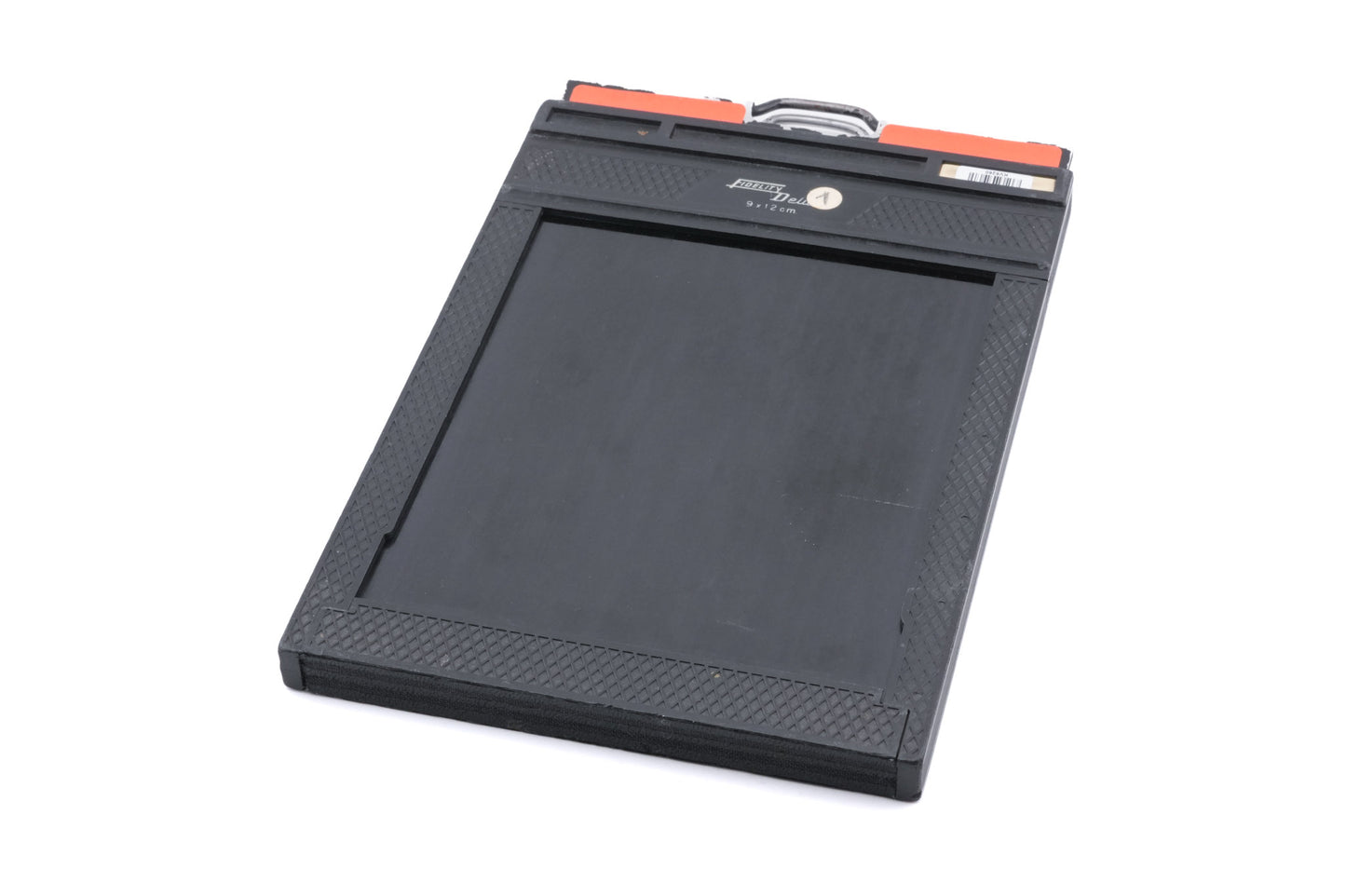 Fidelity 9 x 12 cm Deluxe Cut Film Holder