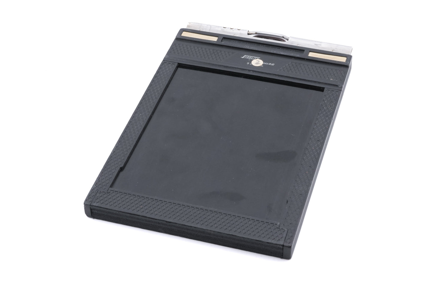 Fidelity 9 x 12 cm Deluxe Cut Film Holder
